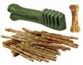 Dierensnacks