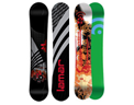 Snowboards
