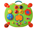 Activity centers