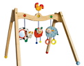 Speelkleden & babygyms