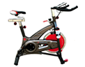 Spinningfietsen