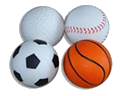 Stressballen