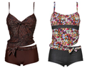 Tankini's