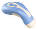 Uitwendige vibrators
