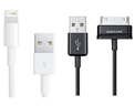 USB kabels
