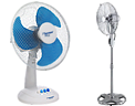 Ventilatoren