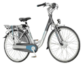 Fietsen