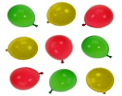 Waterballonnen