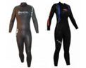 Wetsuits