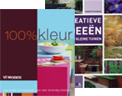 Wonen & tuinieren boeken