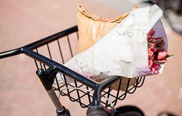 Fietsaccessoires populaire categorie afbeelding