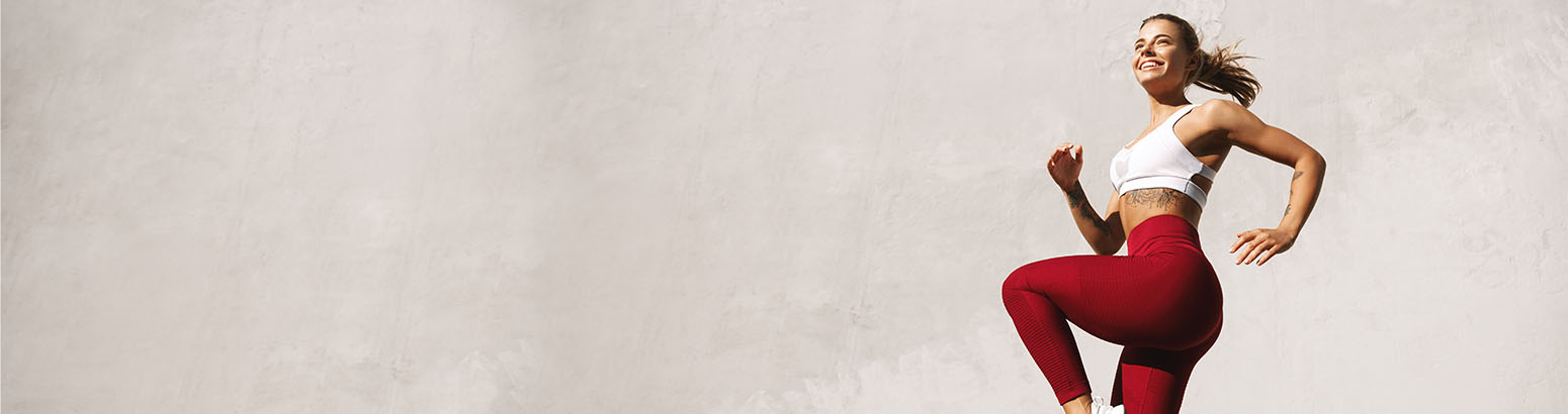 sport Banner afbeelding