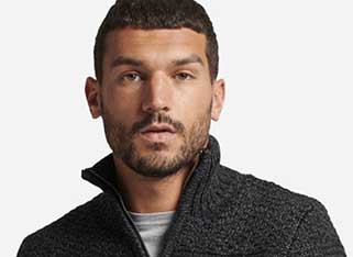 Heren kleding afbeelding