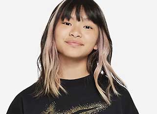 Kinderen kleding afbeelding