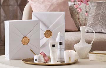 Duftsets Bild der beliebten Kategorie