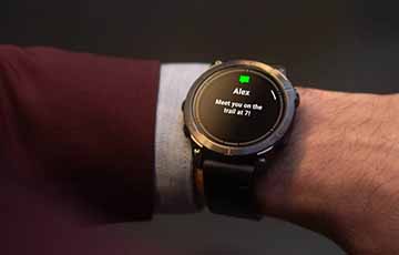 Sporthorloges populaire categorie afbeelding