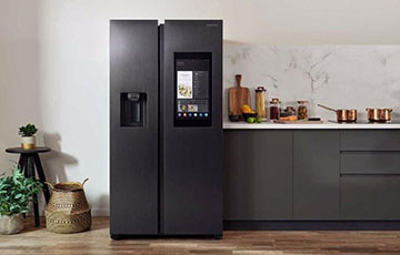 Koelkasten populaire categorie afbeelding