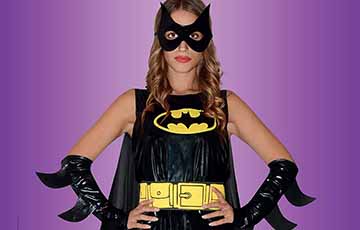 Carnavalskostuums populaire categorie afbeelding