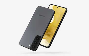 Mobiele telefoons populaire categorie afbeelding